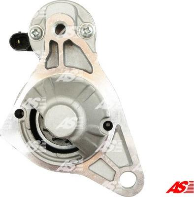 AS-PL S5127 - Startér parts5.com