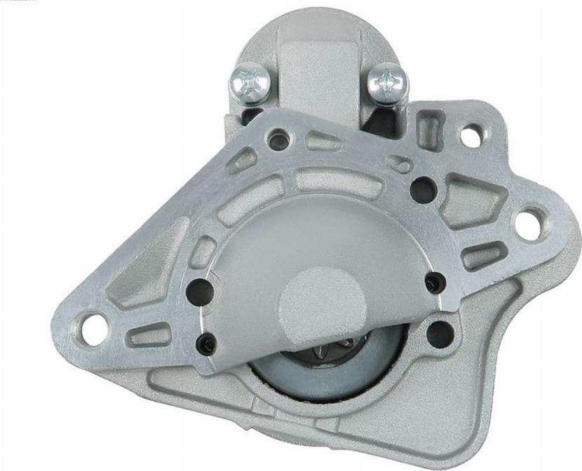 AS-PL S5176 - Motor de arranque parts5.com