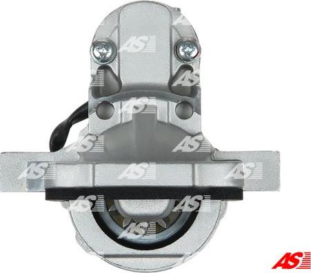 AS-PL S5362S - Startér parts5.com