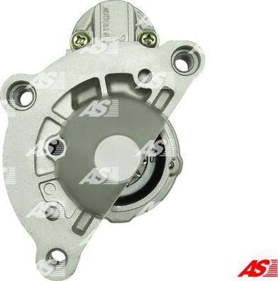 AS-PL S5303PR - Starter parts5.com