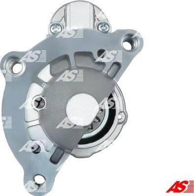 AS-PL S5303S - Motor de arranque parts5.com