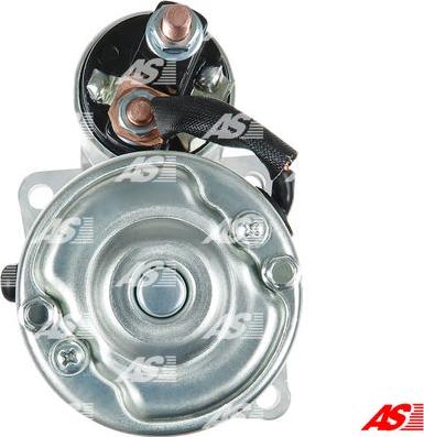 AS-PL S5314S - Starter parts5.com