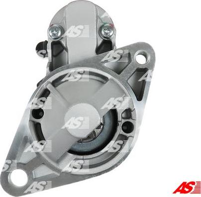 AS-PL S5339S - Starter parts5.com