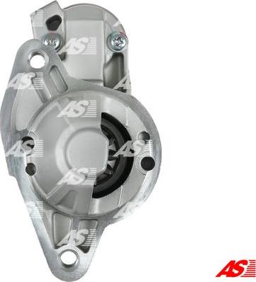 AS-PL S5336S - Rozrusznik parts5.com