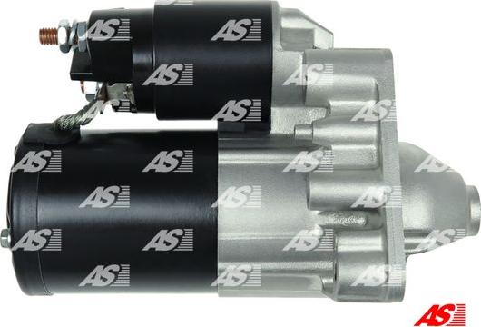 AS-PL S5291PR - Starter parts5.com