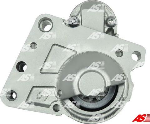 AS-PL S5291PR - Starter parts5.com