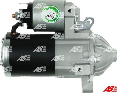 AS-PL S5249S - Rozrusznik parts5.com