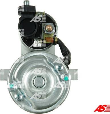 AS-PL S5259S - Önindító parts5.com