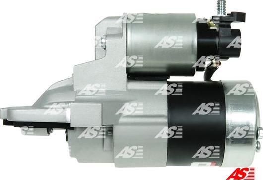 AS-PL S5259S - Önindító parts5.com