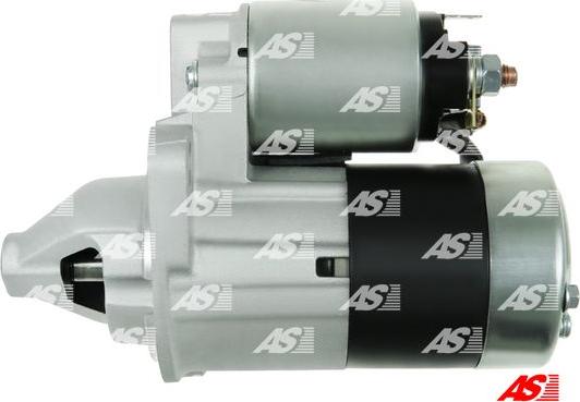 AS-PL S5261S - Rozrusznik parts5.com