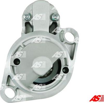 AS-PL S5261S - Starter parts5.com