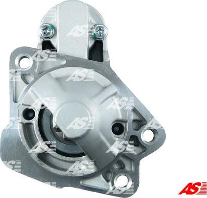 AS-PL S5202 - Startér parts5.com