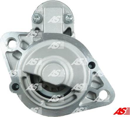 AS-PL S5216 - Démarreur parts5.com