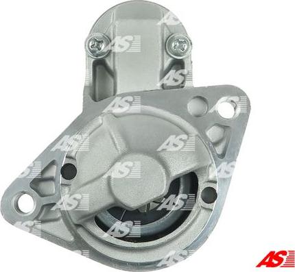 AS-PL S5234 - Motor de arranque parts5.com