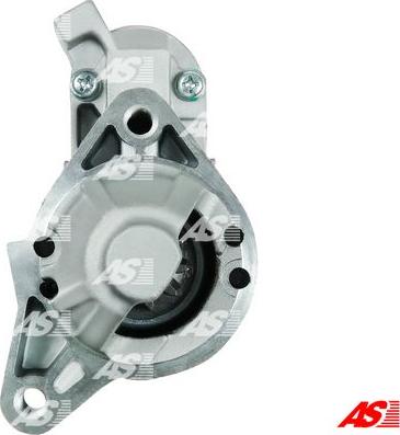 AS-PL S5233 - Rozrusznik parts5.com