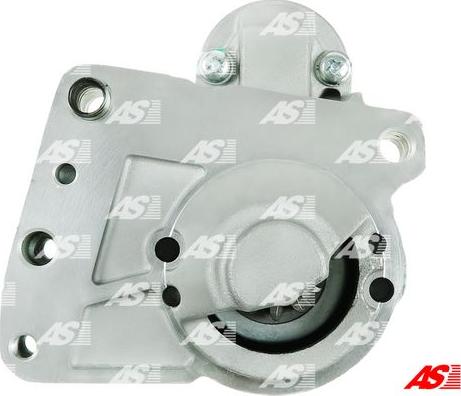 AS-PL S5275S - Starter parts5.com