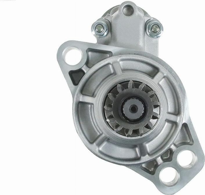 AS-PL S6491S - Startér parts5.com