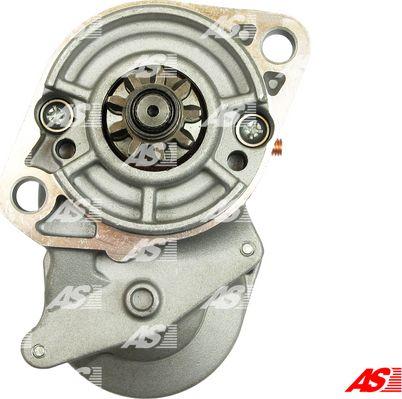 AS-PL S6096 - Zaganjalnik parts5.com