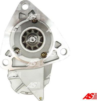 AS-PL S6090 - Motor de arranque parts5.com