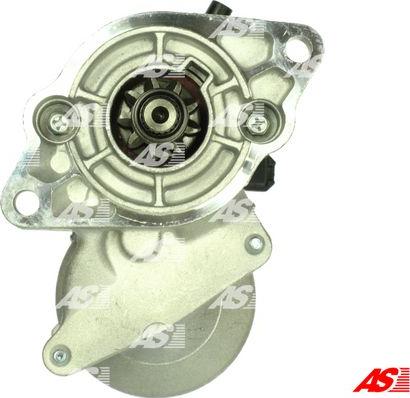 AS-PL S6045 - Starter parts5.com