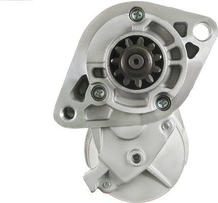 AS-PL S6059 - Motor de arranque parts5.com