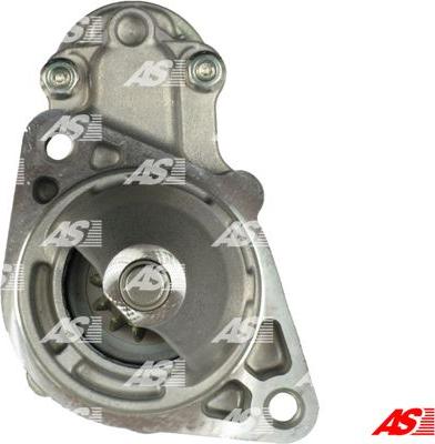 AS-PL S6055(DENSO) - Żtartér parts5.com