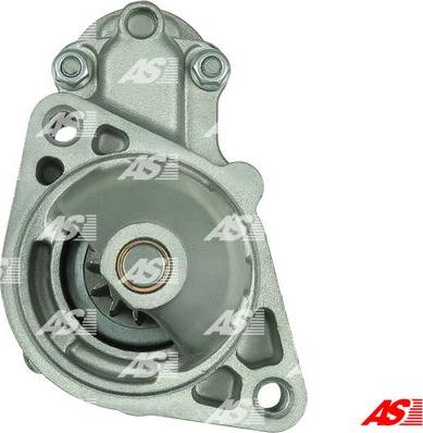 AS-PL S6055PR - Démarreur parts5.com