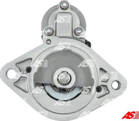 AS-PL S6061PR - Starter parts5.com