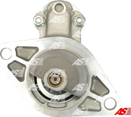 AS-PL S6062 - Önindító parts5.com