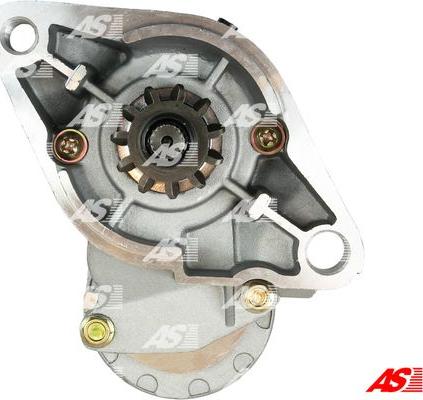 AS-PL S6001 - Startér parts5.com