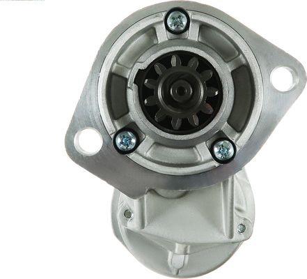 AS-PL S6010 - Motor de arranque parts5.com