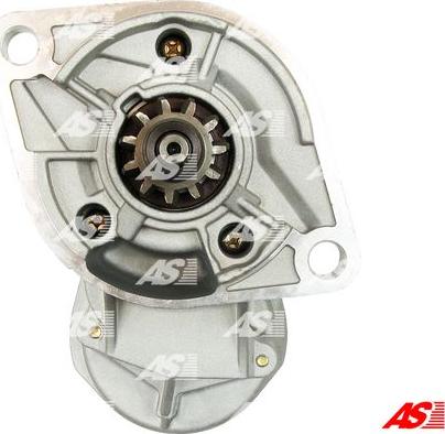 AS-PL S6085 - Motor de arranque parts5.com