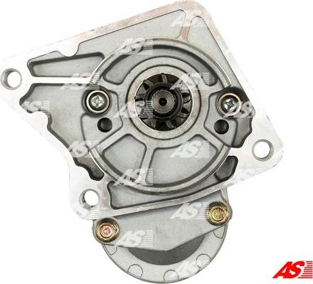 AS-PL S6081 - Motor de arranque parts5.com