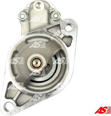 AS-PL S6036 - Μίζα parts5.com