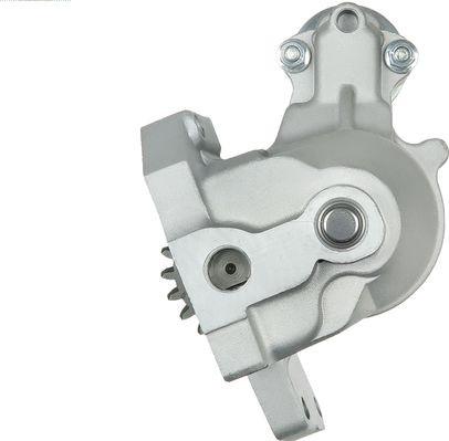 AS-PL S6038 - Önindító parts5.com