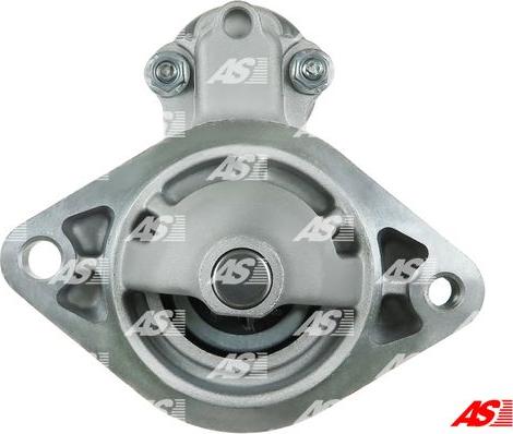 AS-PL S6033 - Starter parts5.com