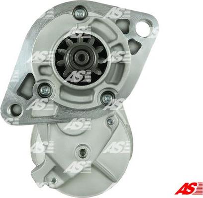 AS-PL S6021 - Starter parts5.com