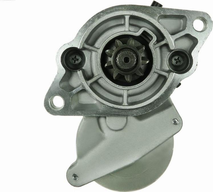 AS-PL S6072 - Starter parts5.com