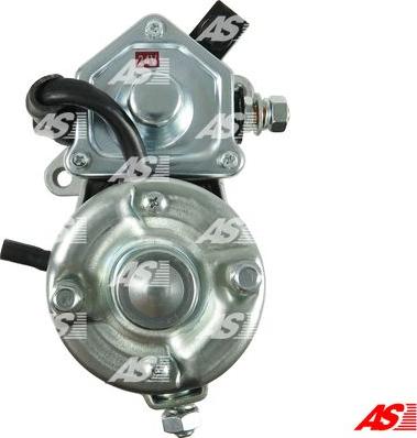 AS-PL S6190 - Motor de arranque parts5.com