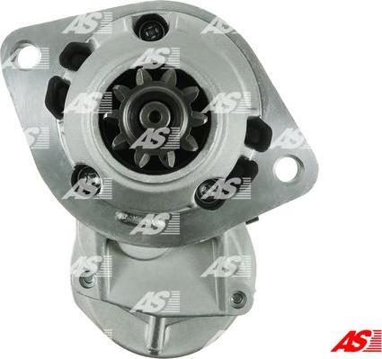 AS-PL S6190 - Motor de arranque parts5.com