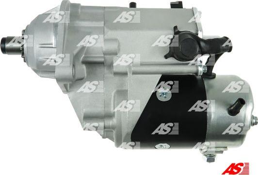 AS-PL S6190 - Motor de arranque parts5.com