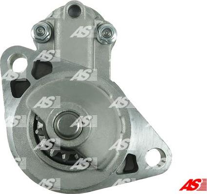 AS-PL S6191 - Starter parts5.com