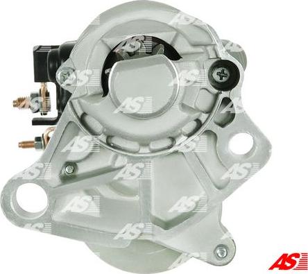 AS-PL S6150 - Starter parts5.com