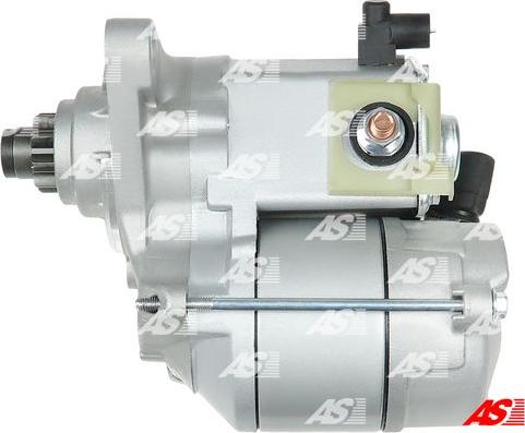 AS-PL S6179 - Motor de arranque parts5.com