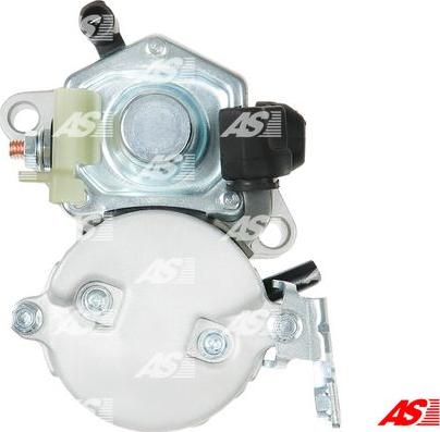 AS-PL S6179 - Motor de arranque parts5.com