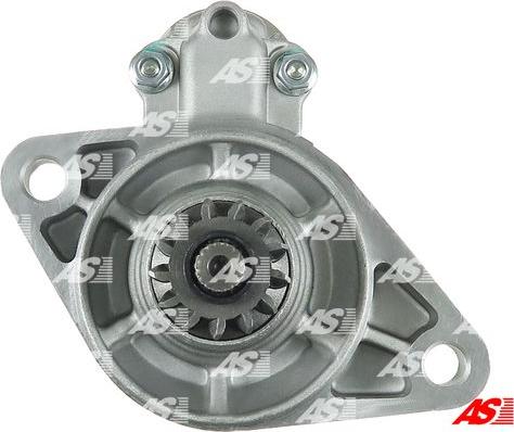 AS-PL S6343S - Startér parts5.com