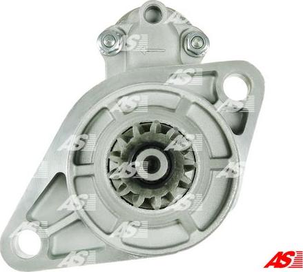 AS-PL S6291S - Starter parts5.com