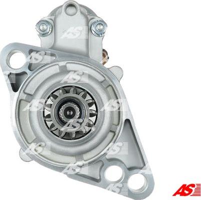 AS-PL S6297S - Żtartér parts5.com