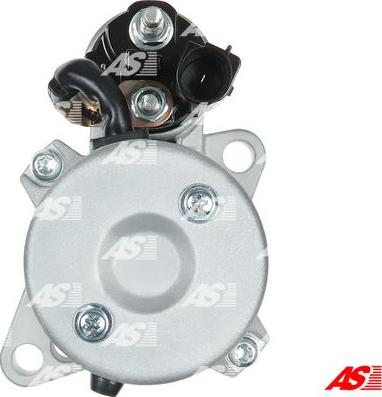 AS-PL S6297S - Starter parts5.com