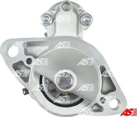 AS-PL S6248S - Starter parts5.com